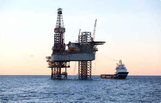 Marine Offshore & Subsea Marine Offshore & Subsea